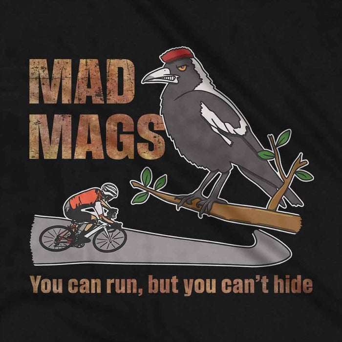 Mad Mags t-Shirt