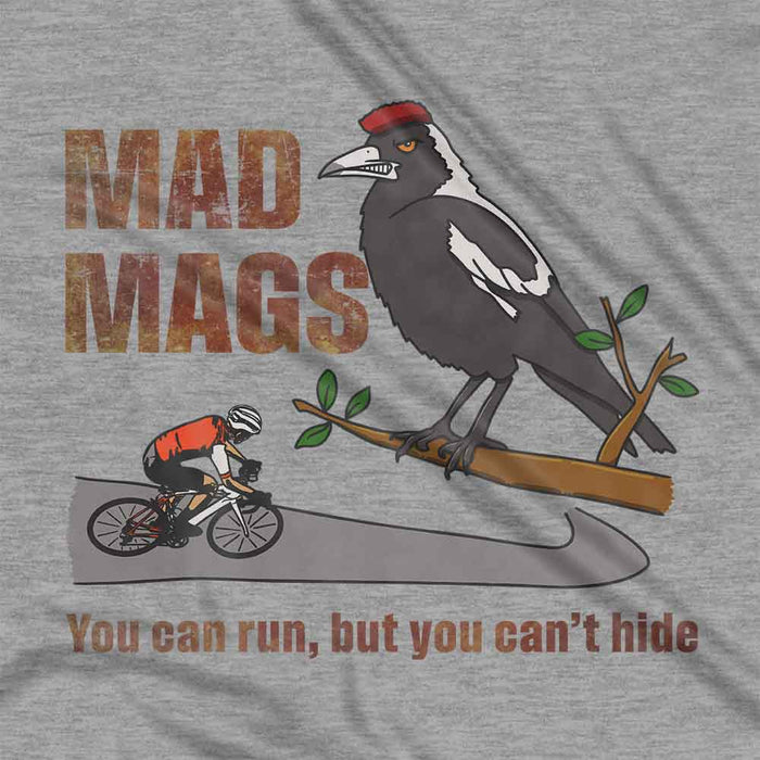 Mad Mags t-Shirt