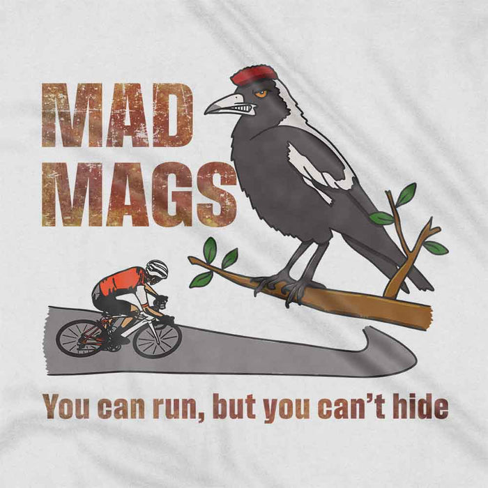 Mad Mags t-Shirt