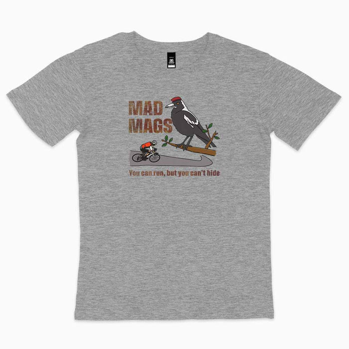 Mad Mags t-Shirt