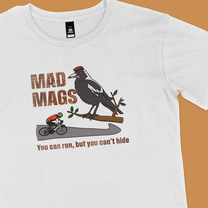 Mad Mags t-Shirt