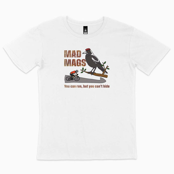 Mad Mags t-Shirt