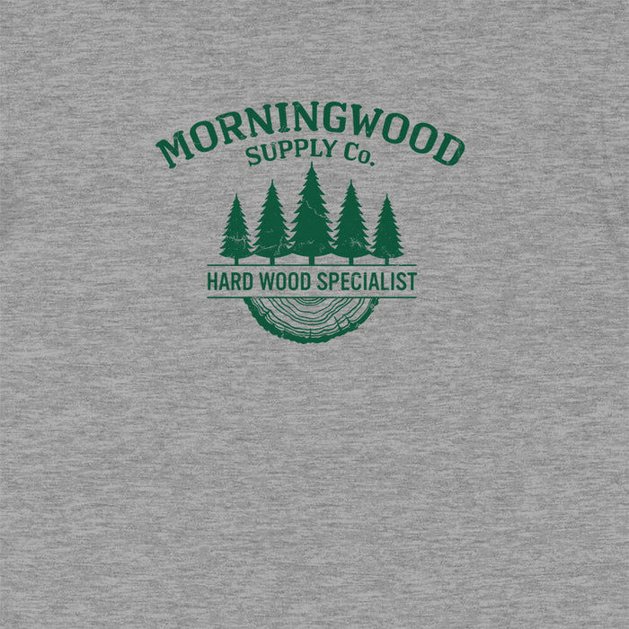 Morningwood t-shirt