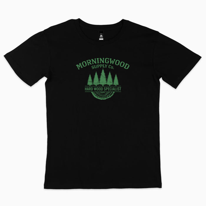 Morningwood t-shirt