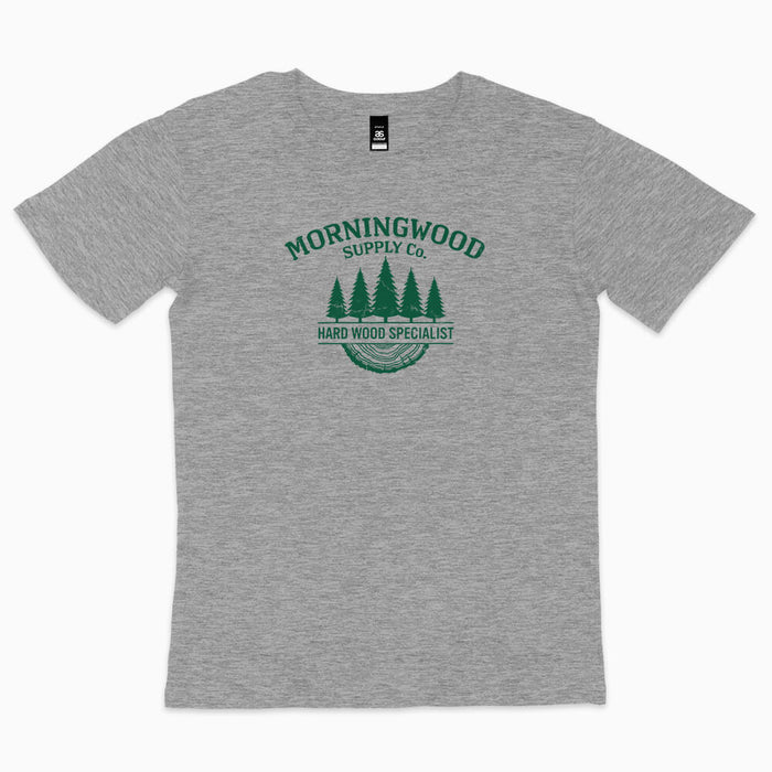 Morningwood t-shirt