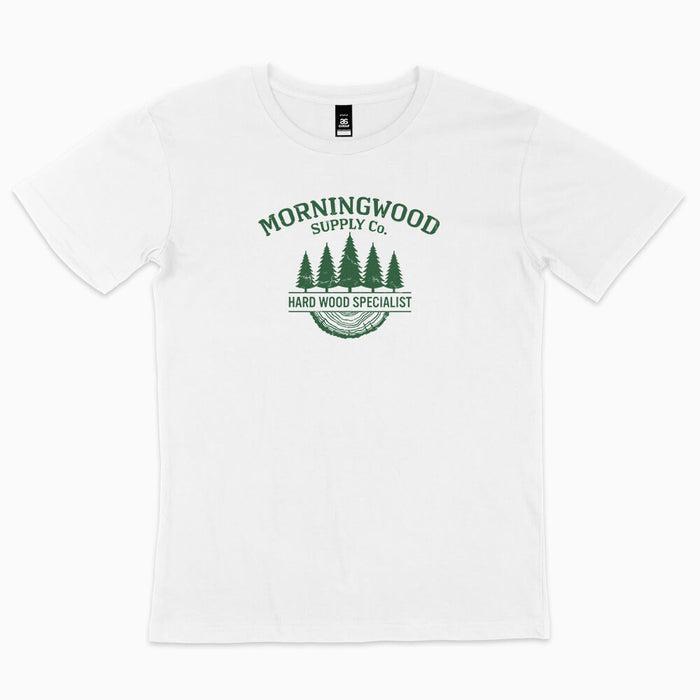 Morningwood t-shirt