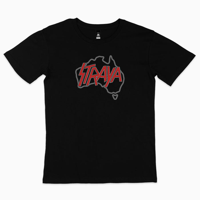 Straya Slaya t-shirt