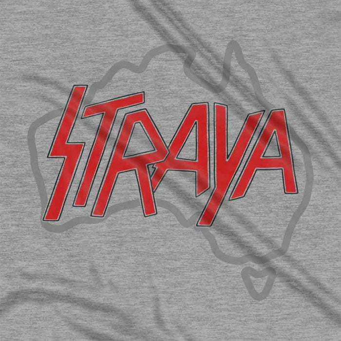 Straya Slaya t-shirt