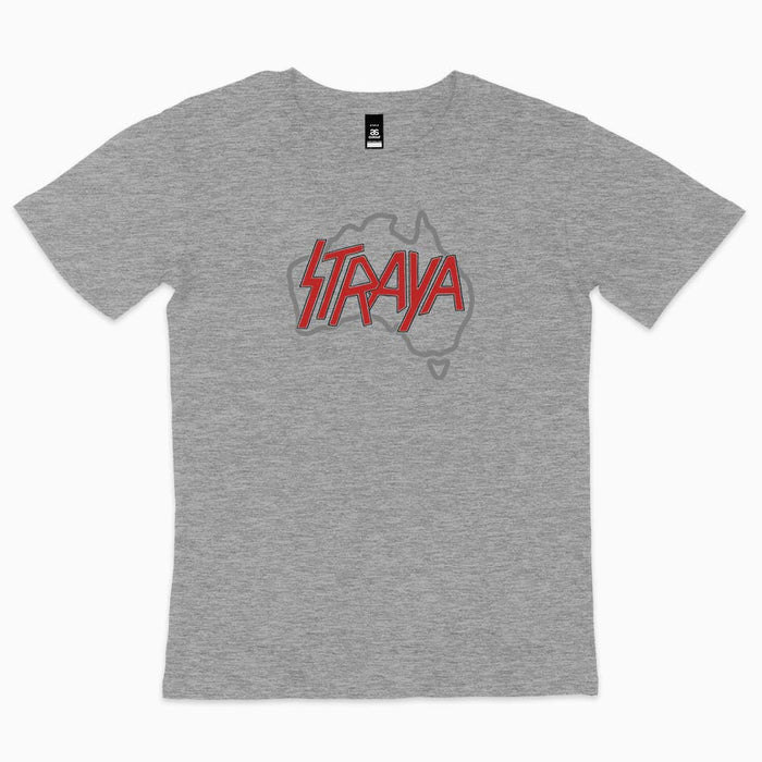 Straya Slaya t-shirt