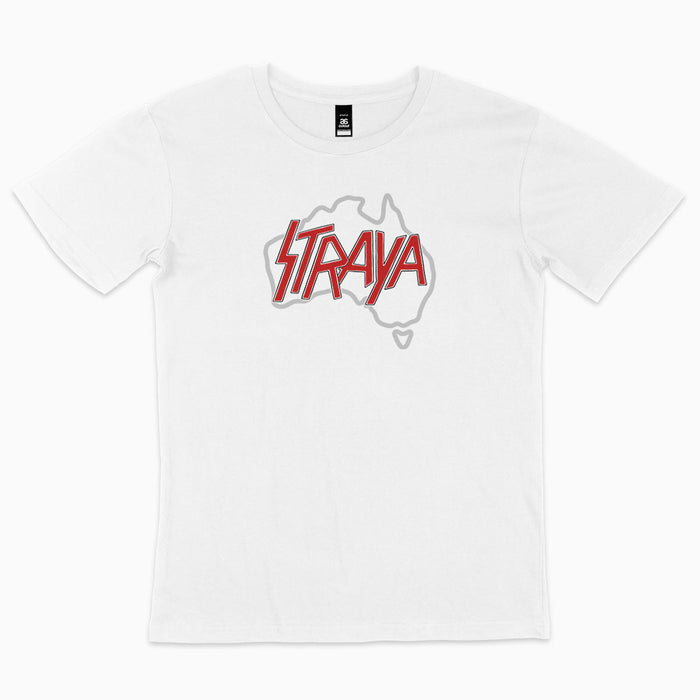 Straya Slaya t-shirt